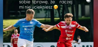 LITERÓWECZKA Łukasza Piszczka na storce z ''zaczepką'' w stronę Radosława Majewskiego xD